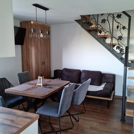 Kuca Za Odmor Baron Villa Kutjevo Exteriör bild