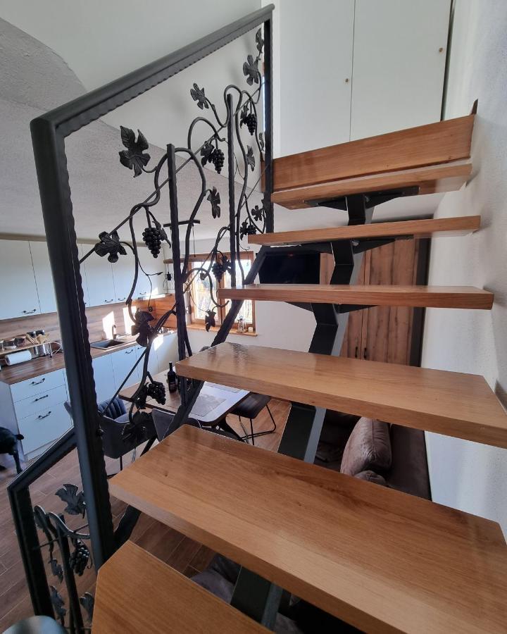 Kuca Za Odmor Baron Villa Kutjevo Exteriör bild