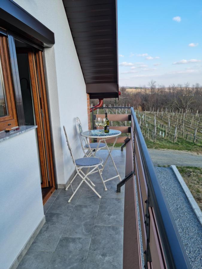 Kuca Za Odmor Baron Villa Kutjevo Exteriör bild