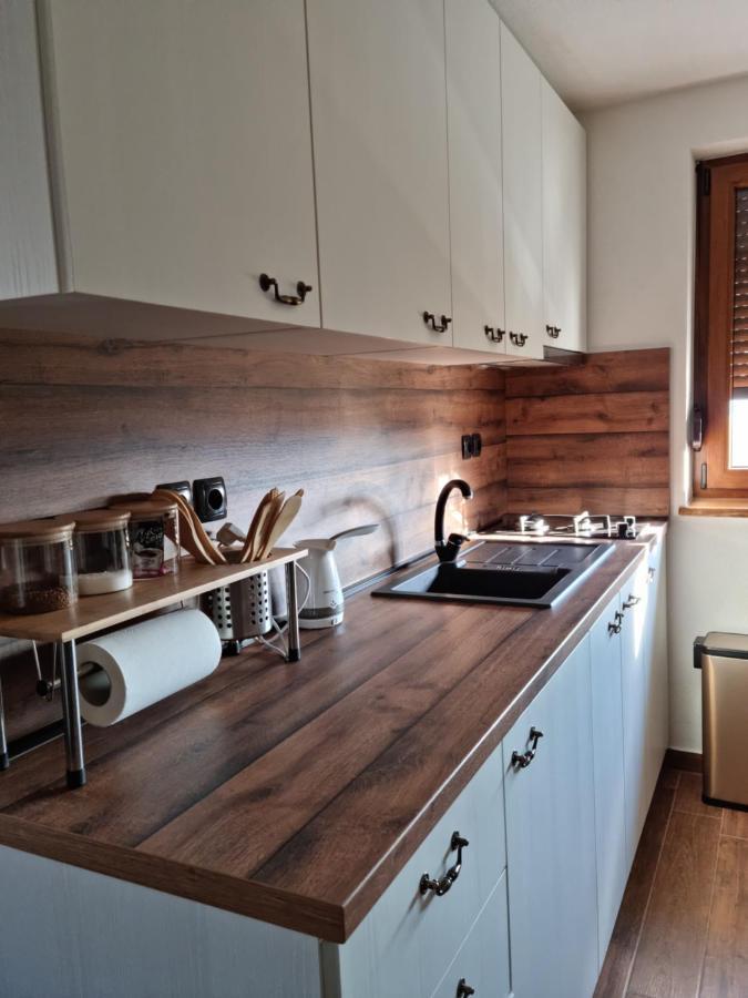 Kuca Za Odmor Baron Villa Kutjevo Exteriör bild