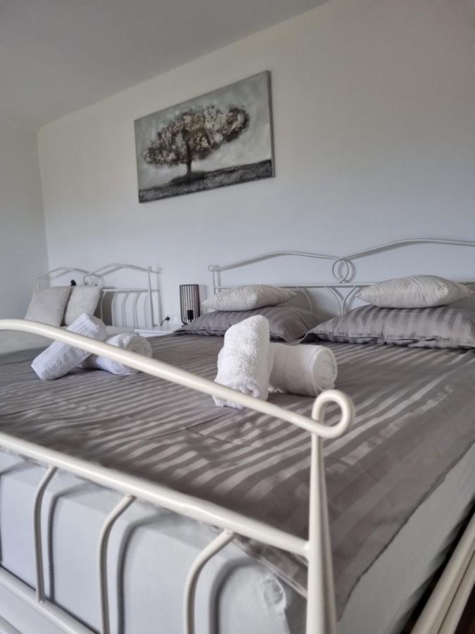 Kuca Za Odmor Baron Villa Kutjevo Exteriör bild