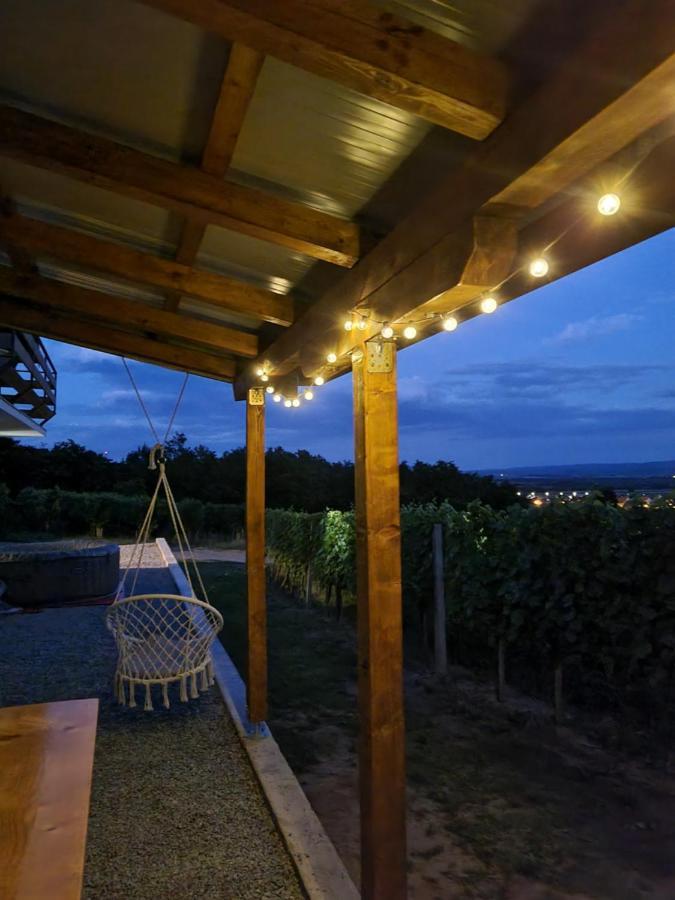 Kuca Za Odmor Baron Villa Kutjevo Exteriör bild
